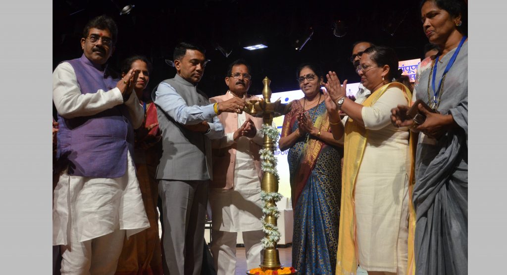 More emphasis on women development