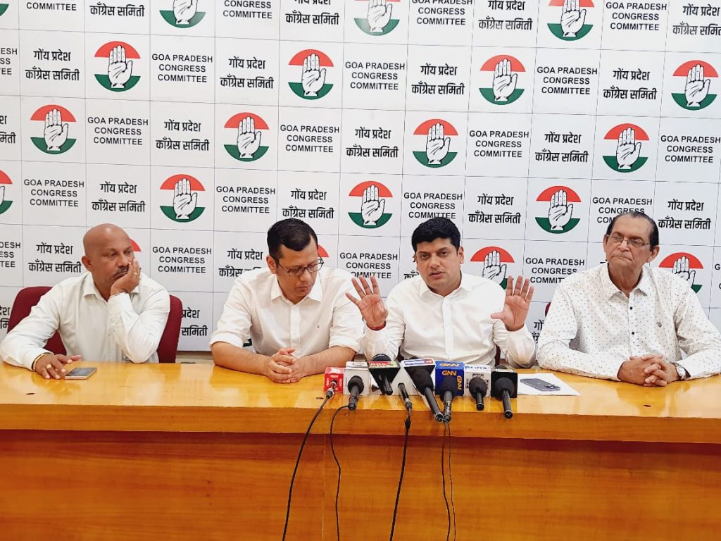 BJP's defeat in the south is inevitable