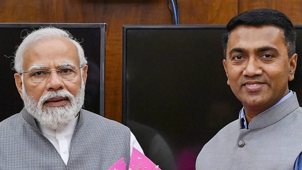 ‘एसटी’ बांधवांना ‘मोदी की गॅरंटी’! 'Modi's guarantee' to 'ST' brothers!