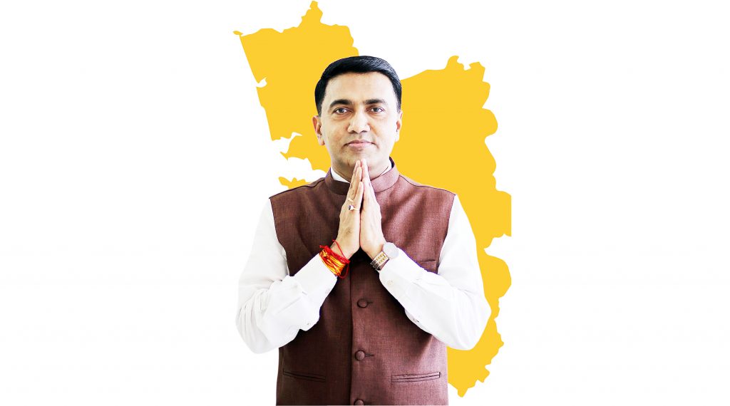 Succeeded by the principle of 'Kingdom First!'