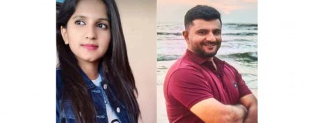 आयपीएल सट्टेबाजीत कर्नाटकातील व्यक्तीने ₹ 1 कोटी गमावल्यानंतर, पत्नीने केली आत्महत्या After Karnataka man loses ₹1 crore in IPL betting, wife commits suicide