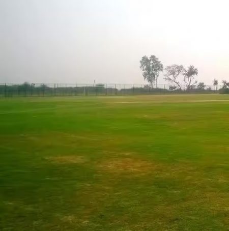 Paving way for International Cricket Stadium in Karwar