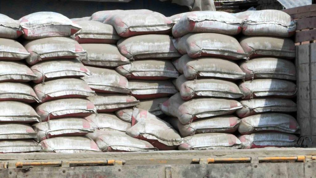 Core sector growth highest in 3 months