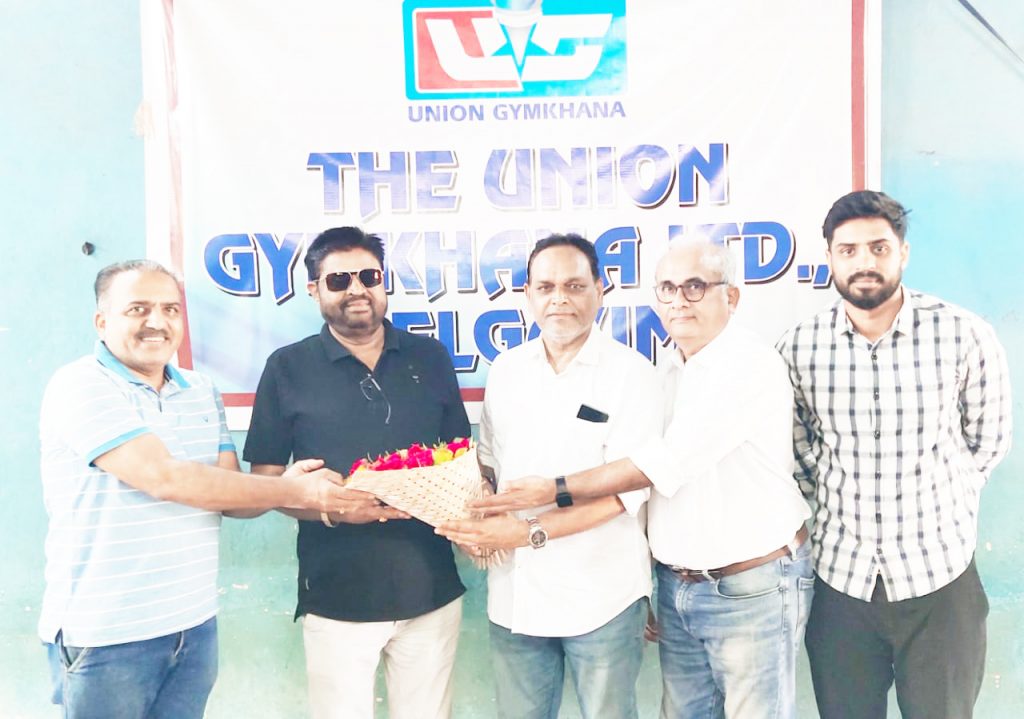 Pramod Kadam is a major supporter of T-20 league