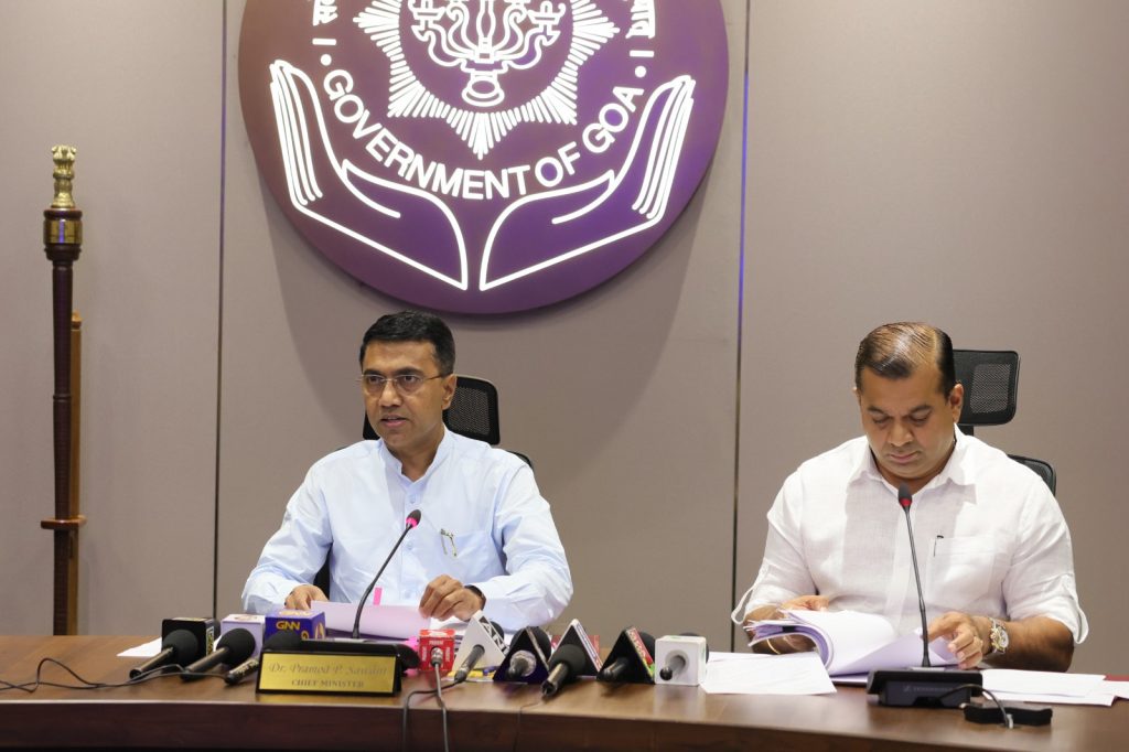 Government relief to shack traders