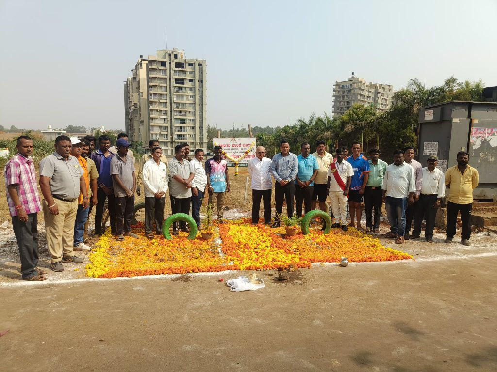 Blackspot at Godsewadi removed