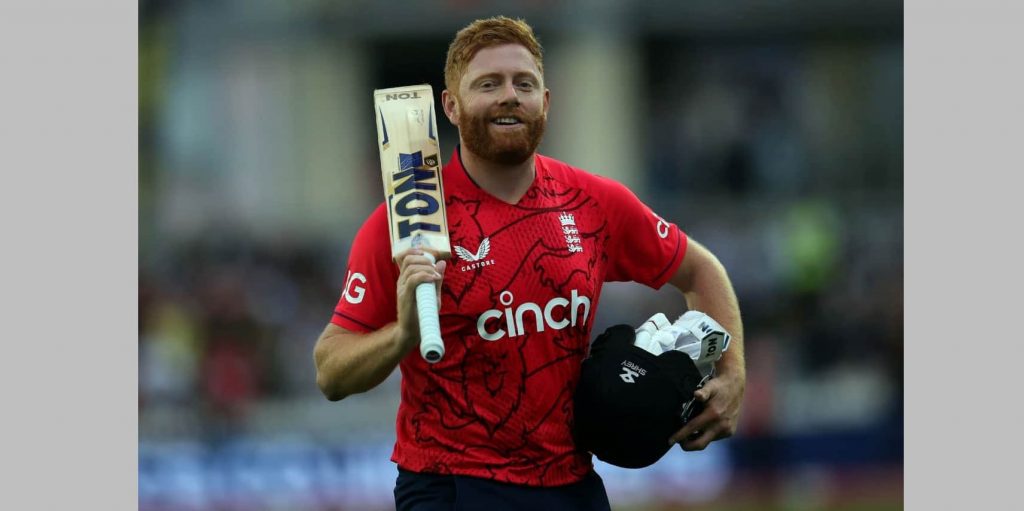 इंग्लंडचा बेअरस्टो संपूर्ण ‘आयपीएल’साठी उपलब्ध England's Bairstow is available for the entire IPL