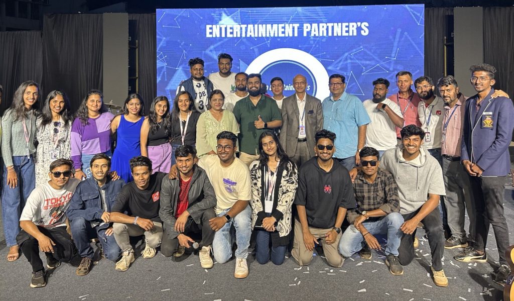 Conclusion of INVENTO-2024 at KLE Technical University