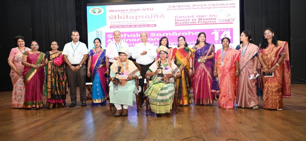 Social service requires selfless service