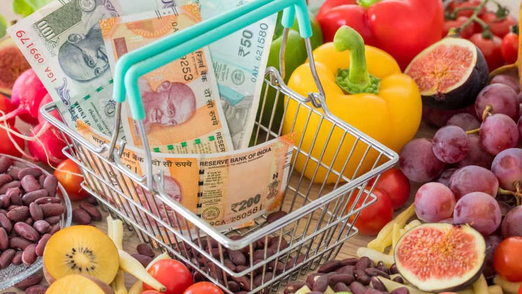 Wholesale inflation hits 4-month low