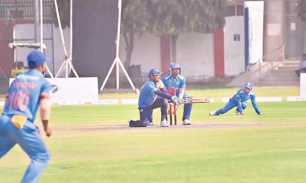 India win over Lanka