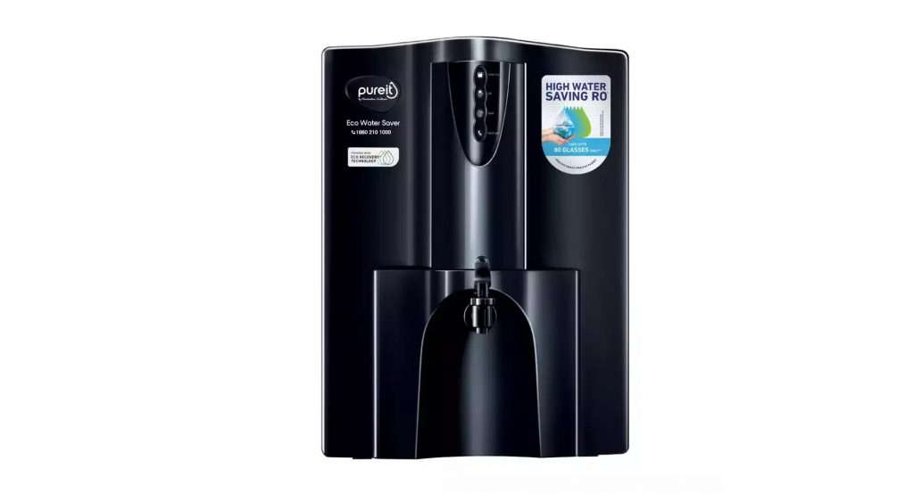 HUL to sell water purifier business