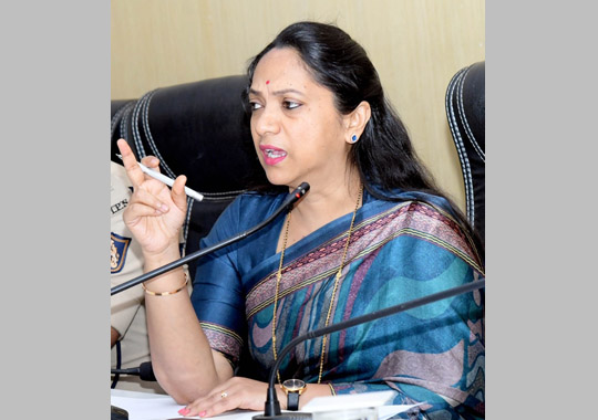 Create widespread awareness to prevent violence against women