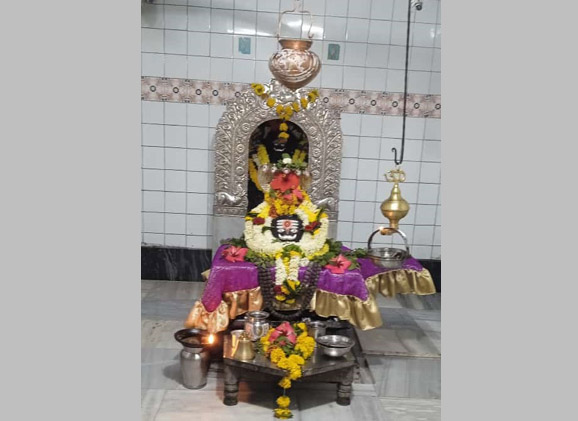 श्रीक्षेत्र सोगल सोमनाथाचा आजपासून यात्रा महोत्सव Yatra festival of Sogal Somnath from today