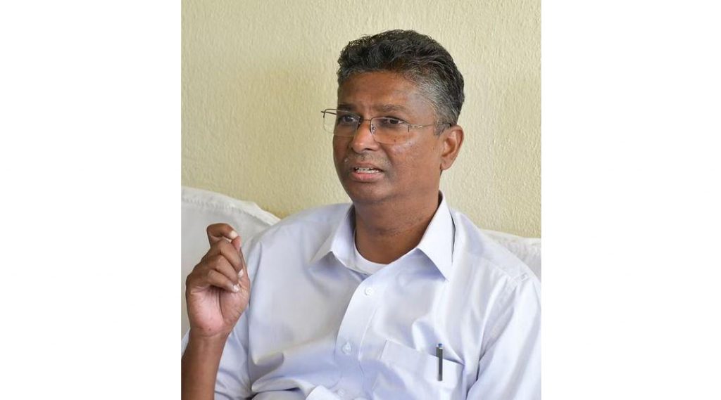 Congress will win 15 to 20 Lok Sabha seats