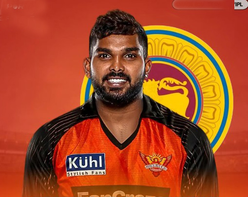 Hasaranga will miss the first three matches