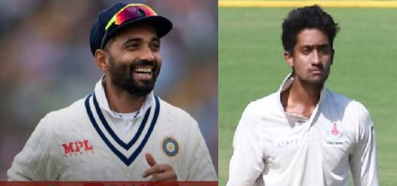 रणजी स्पर्धेतील उपांत्य फेरीचे सामने आजपासून Semi-final matches of Ranji tournament from today