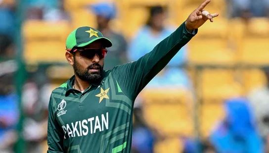 PCB eager to give leadership to Babar again