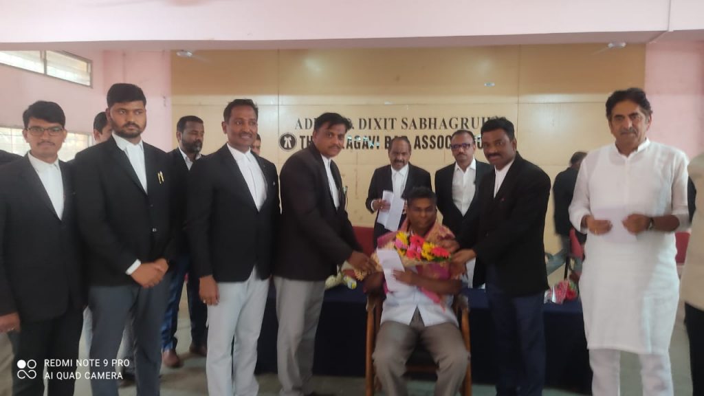 We will follow up with the government for the development of the court