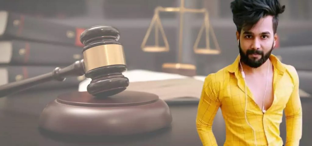 अंकित सक्सेना प्रकरणी तिघांना जन्मठेप Life imprisonment for three in Ankit Saxena case