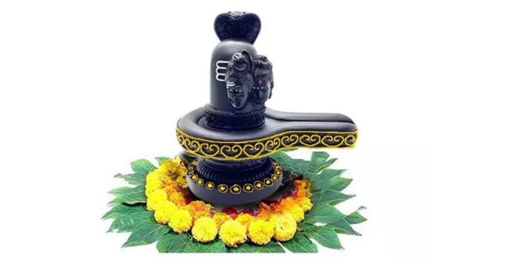 Today is Mahashivratrautsava festival