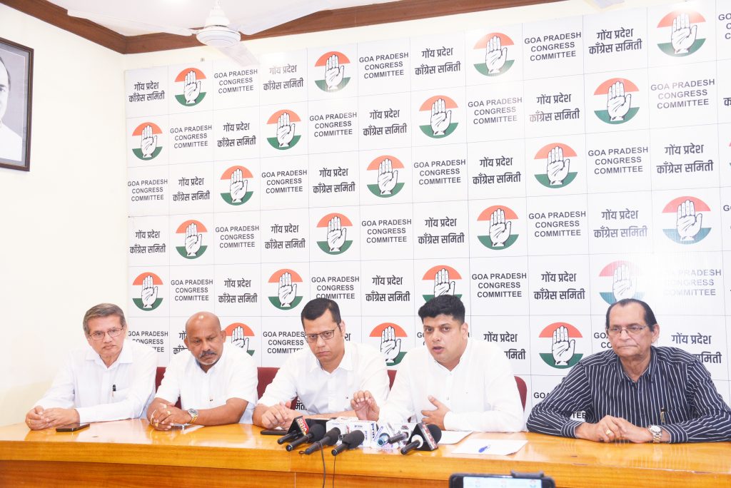 BJP is afraid of the victory of Congress