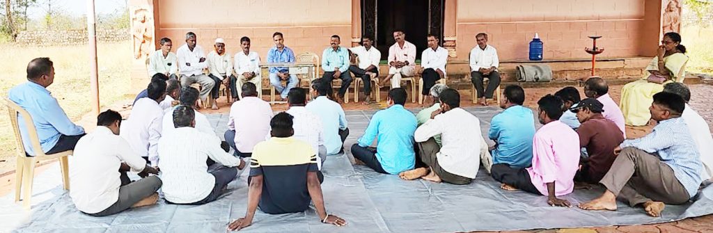 Injustice of 'Gokul' to Karnataka milk producers