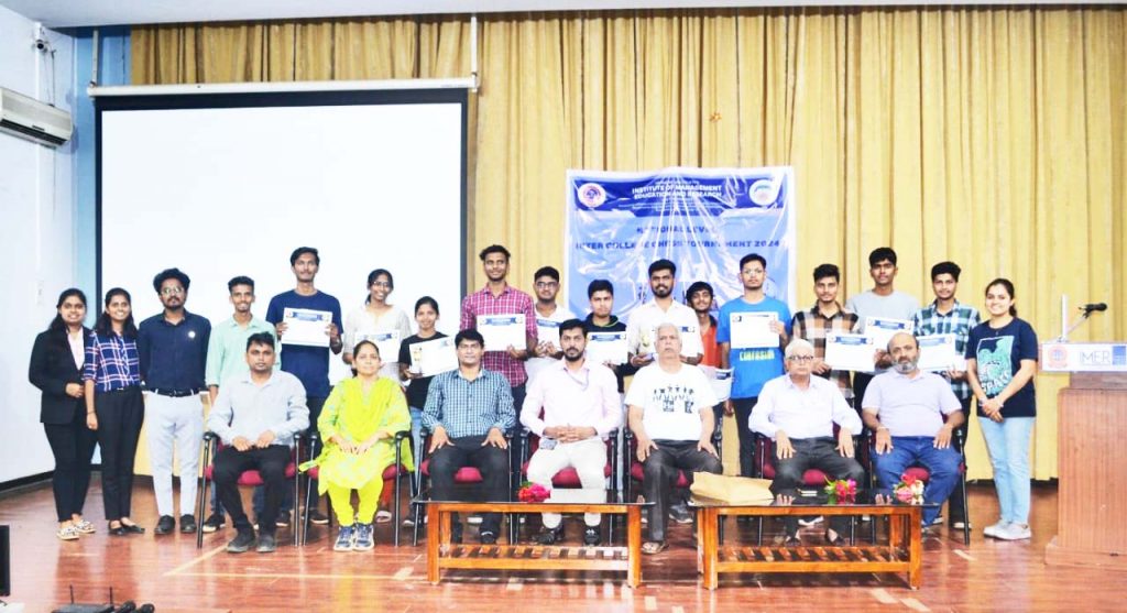 Sriraj Bhosle of Kolhapur won the chess tournament