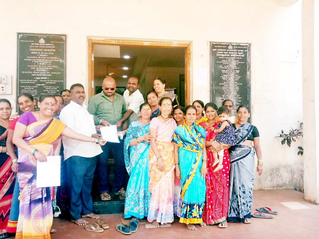 Solve drinking water problems immediately