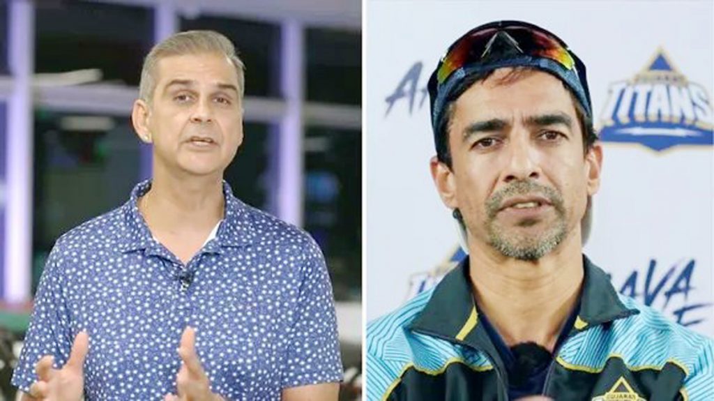 मनहास, चोप्रा, कृशन मोहन निवड समितीच्या शर्यतीत Manhas, Chopra, Krishan Mohan in the race for selection committee