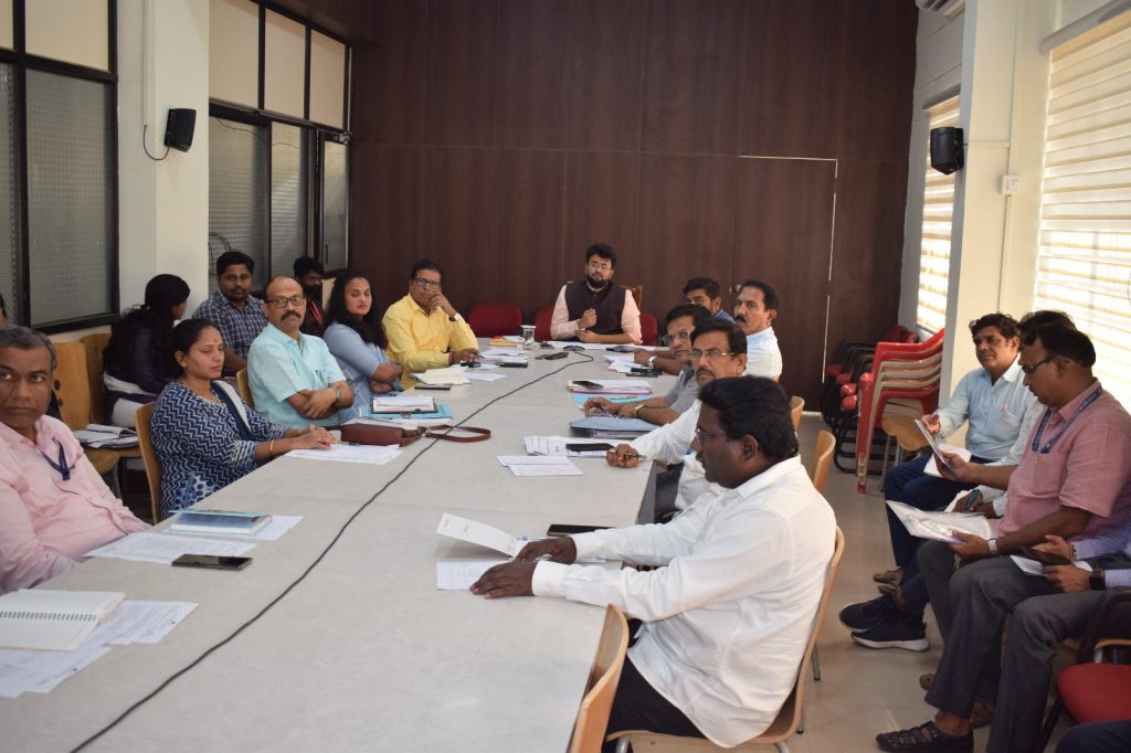 Conduct sweeps to increase voter turnout