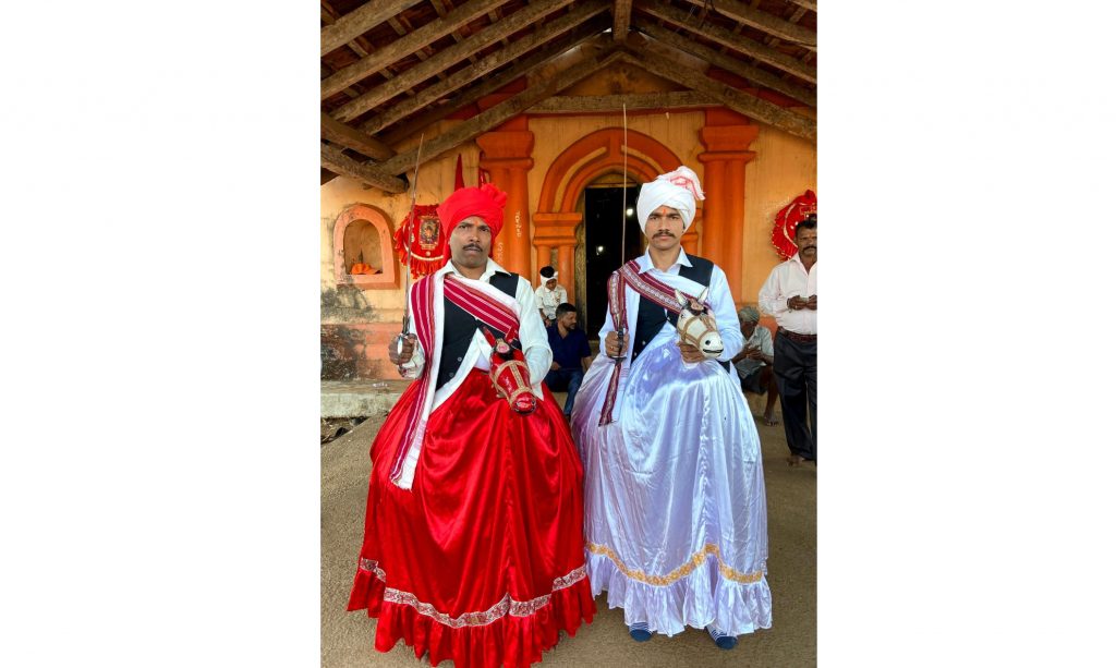 Kankumbi Shimgotsavam starts from tomorrow