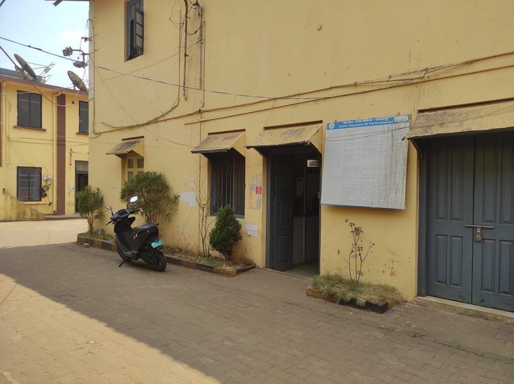 Hescom's server remains down even after 10 days