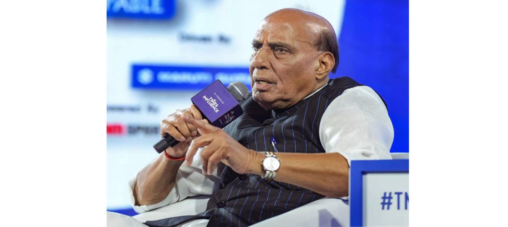 ..तर प्रसंगी अग्निवीर योजनेत बदल करू ..then we will change the Agniveer scheme on occasion