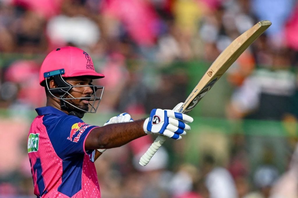 Rajasthan Royals' winning debut by defeating Lucknow