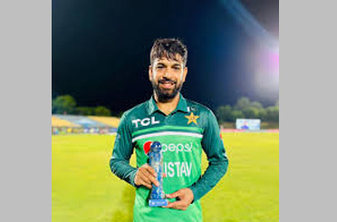 Rauf rejoins central pact