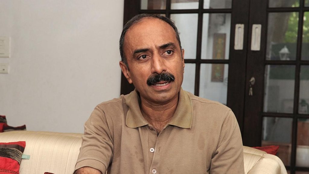 Officer Sanjeev Bhatt sentenced to 20 years