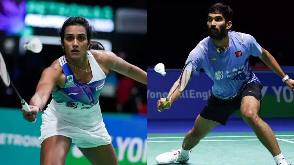 स्पेन मास्टर्स बॅडमिंटन स्पर्धा आजपासून Spain Masters Badminton Tournament from today