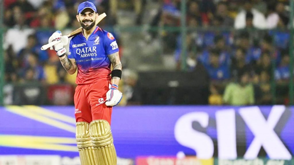 Still able to play 'T20'