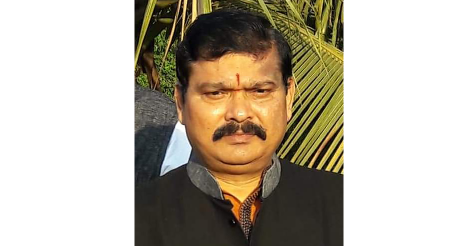 Sub-Registrar Officer Vishnutirtha will rejoin