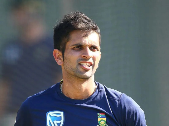 राजस्थान रॉयल्स संघामध्ये केशव महाराजचा समावेश Inclusion of Keshav Maharaj in the Rajasthan Royals team