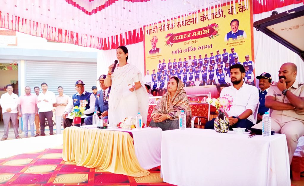 More importance given to national service by jawans