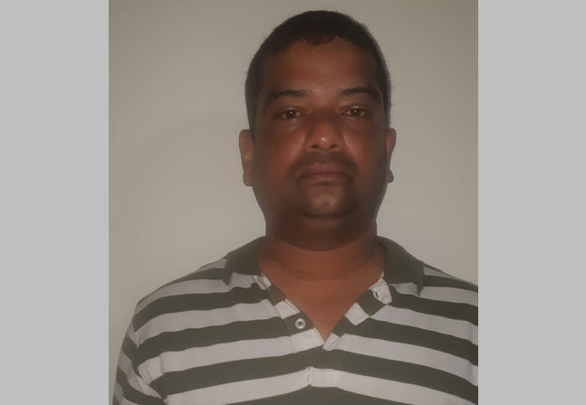 Repeated crimes...soon?