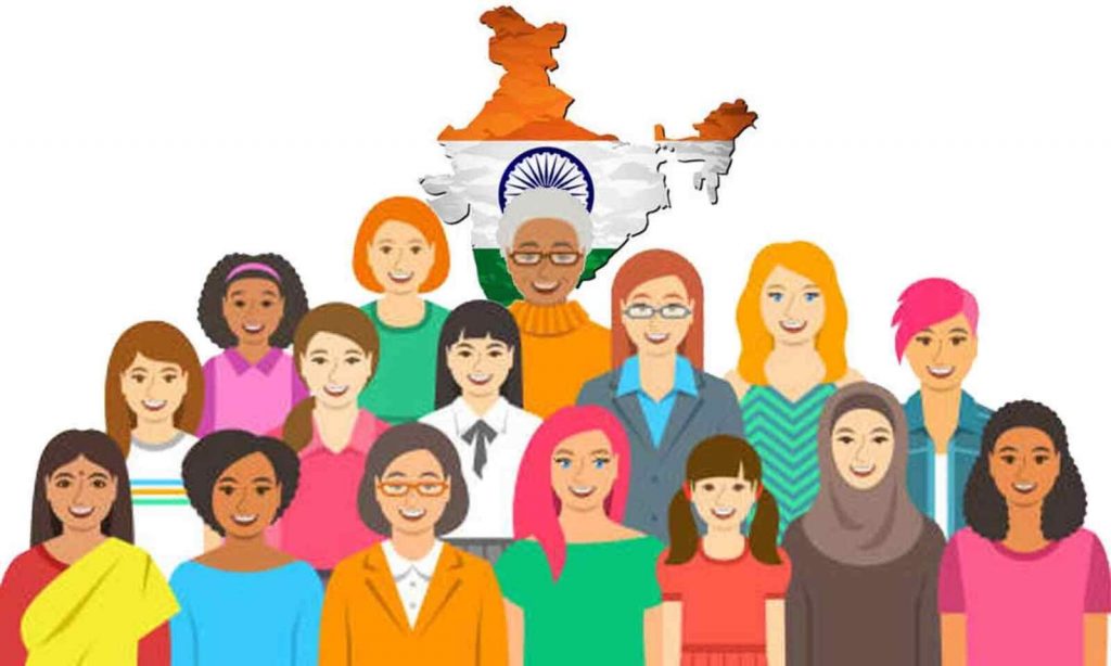 'These' cities top in female employment