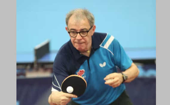 भारतीय टेटे संघासाठी नवा प्रशिक्षक लवकरच New coach for Indian Tete team soon