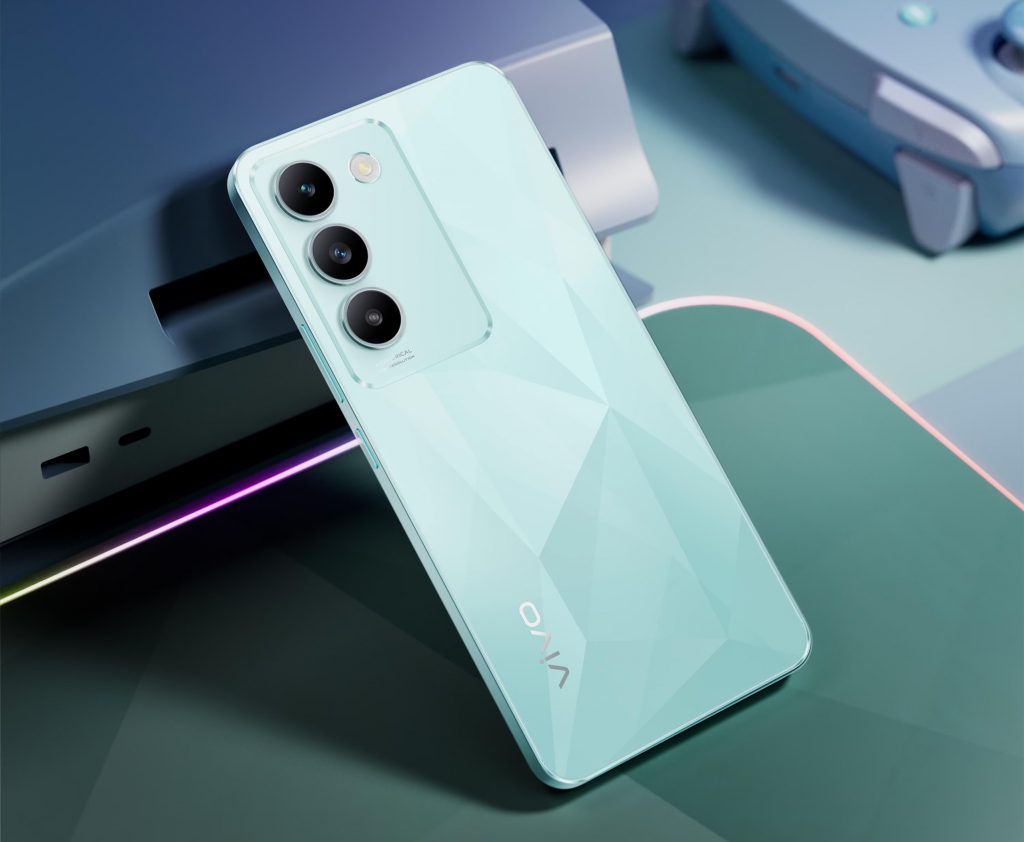 ‘विवो टी3’ स्मार्टफोन भारतात लाँच Vivo T3 smartphone launched in India