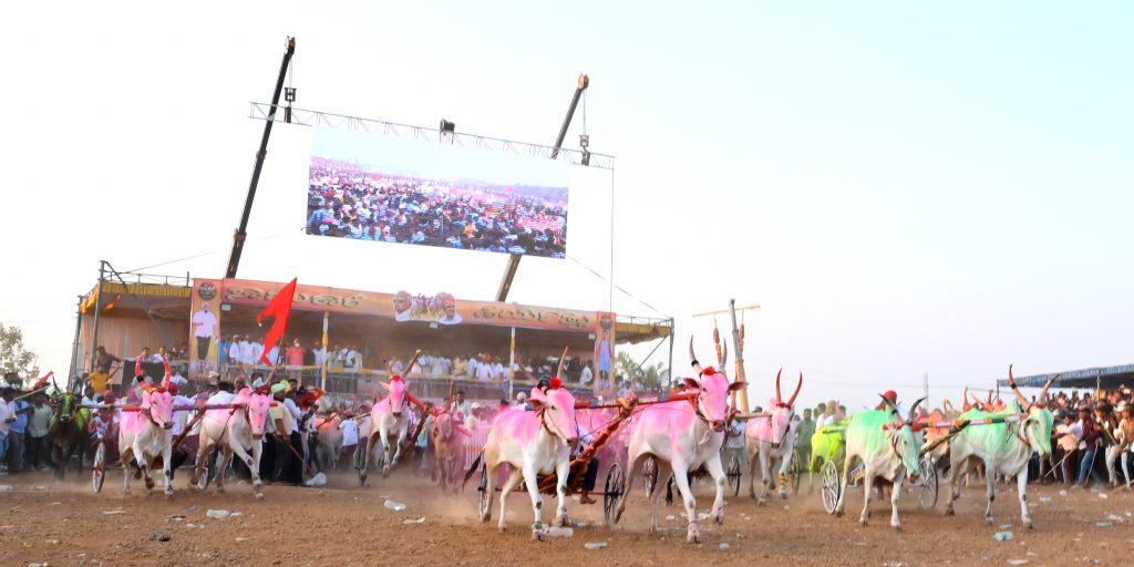 17 Lakh field was hit by losing Hindkesari