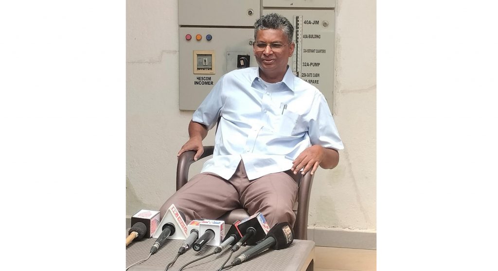 Let's raise voice for Dalit Chief Minister post after Lok Sabha!