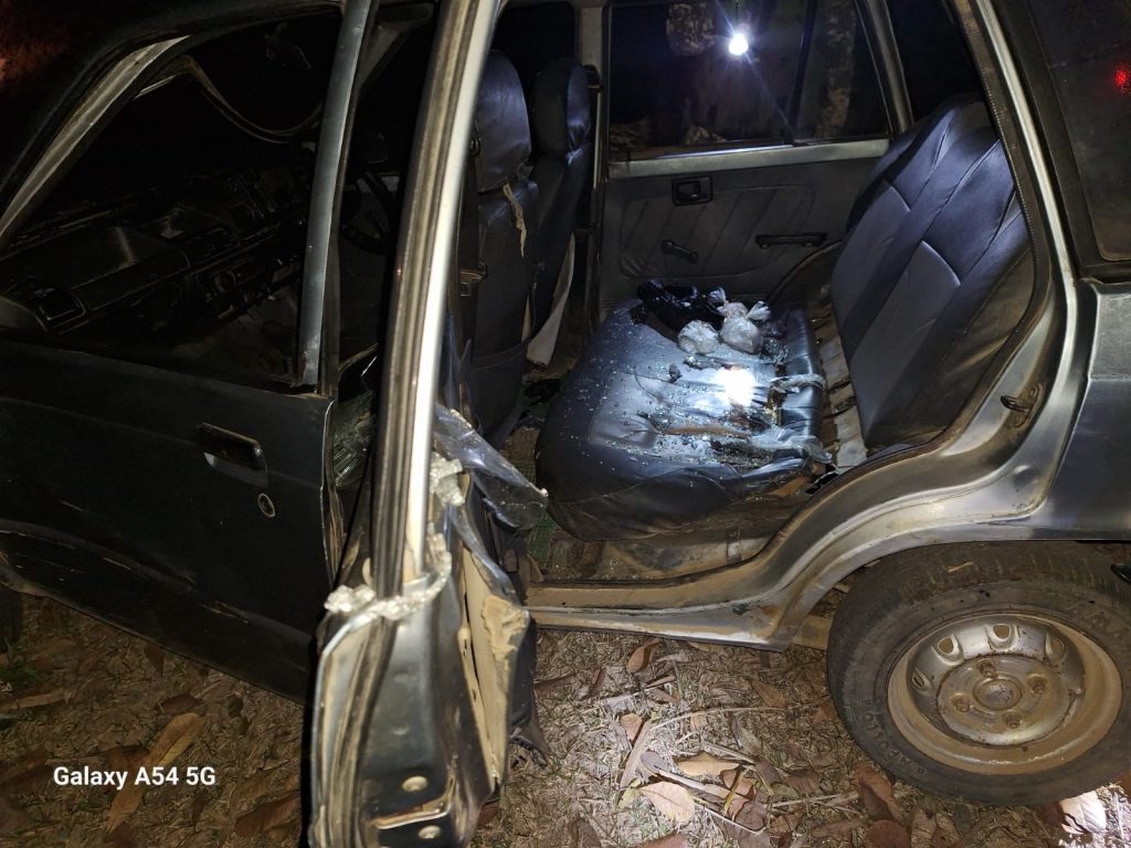 Two persons killed by mob in Meghalaya