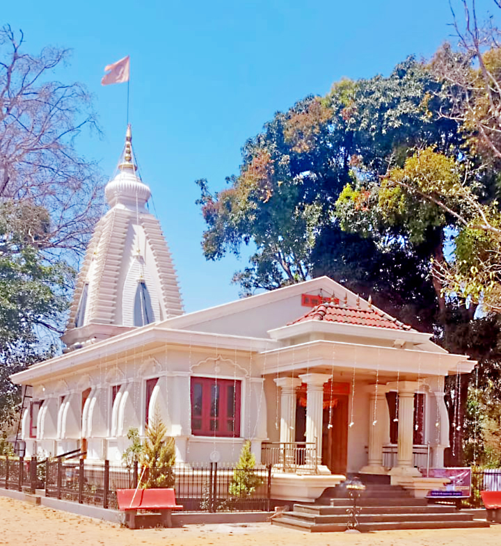 तालुक्याच्या पश्चिम भागात शिवशंभोचा जागर